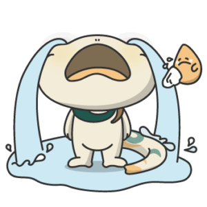 울음